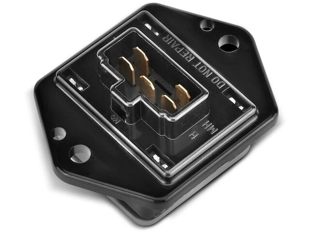 Resistencia de motor soplador para Chevrolet T6500 1997-2002 APR 94497BBWF 1998 1999 2000 Foto 1 de 2