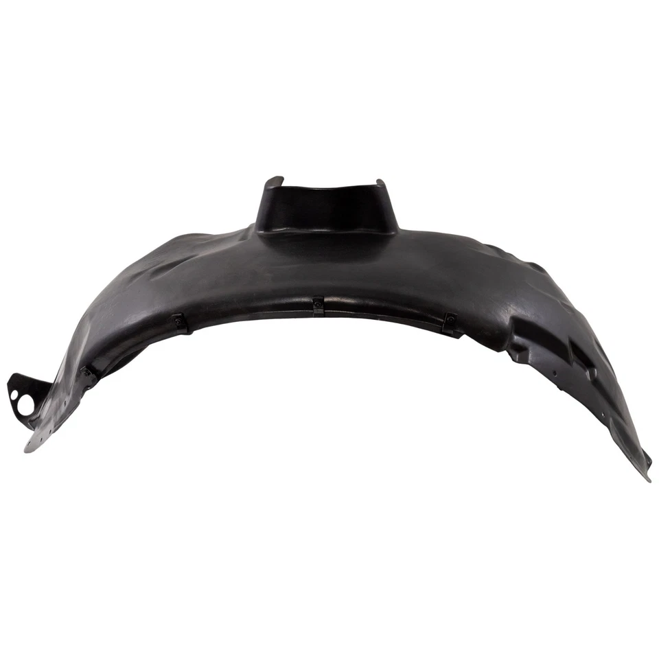 Fender Liner For Volvo S80 2007-2014 Front Passenger Side Inner - Image 1 of 4
