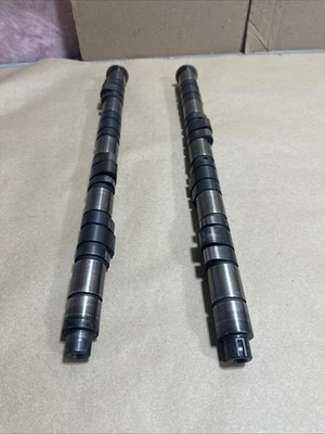 94-01 Árbol de levas Acura Integra Tipo R ITR OEM Serie B B18C B18C5 B18C Foto 1 de 4