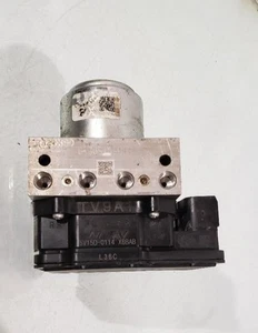 2016-2018 Acura IlX ILX Anti-Lock Brake Pump Module Assembly ABS OEM - Afbeelding 1 van 2