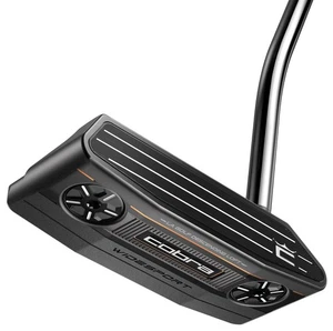 Cobra Vintage Widesport Putter 34'' Inches New - Picture 1 of 5
