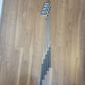 Taylormade Sim Max Os Flex_R Iron Set 5 no113 no113 no113 no113 - Picture 1 of 14