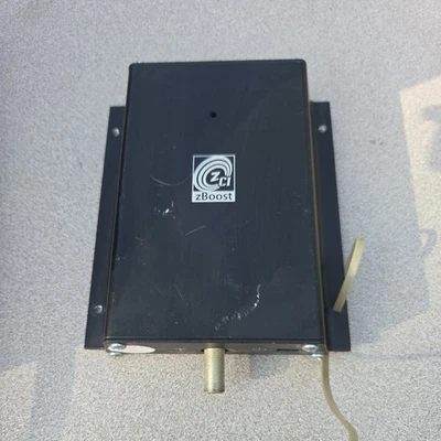 Unidad base solo Wi-Ex Extending Celular Zonas 74DB-100940 zBoost Z CI Foto 1 de 2