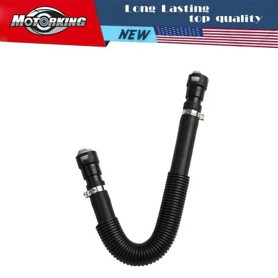 For 2005-2008 Ford F-150 Lincoln Mark LT 5.4L 626-578 HVAC Heater Hose Assembly - Image 1 of 4