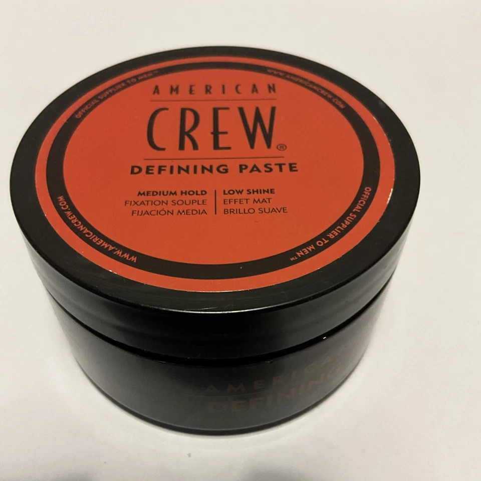 American Crew Defining Paste 3 Oz - Image 1 of 1