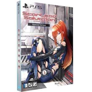 PS5 Scar-Lead Salvation Edición Especial [Versión Coreana] Chino - Imagen 1 de 3