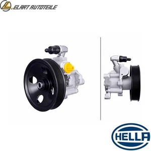 BOMBA HIDRÁULICA DIRECCIÓN 8TL 359 003-311 MERCEDES-BENZ CLASE E/T modelo CLK - Imagen 1 de 7