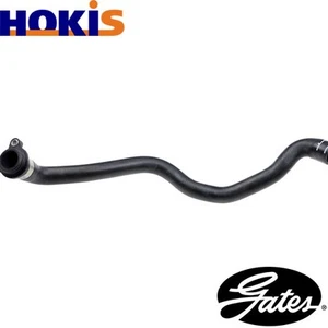 HEATER HOSE 02-1981 FOR BMW X6/E71/E72 X5/E70 N55B30A N54B30A 3.0L 6cyl - Picture 1 of 8