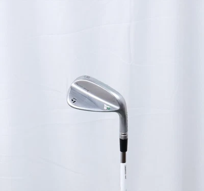 Taylormade Mg4 Chrome Wedge 48°-9 Sb Grind Dynamic Gold Tour Issue 115 Good - Image 1 of 4