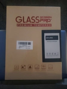 Tempered Glass Screen Pro Protector 10.8" for Microsoft Surface 3 New - Afbeelding 1 van 3