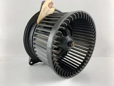 Ford Transit Connect 2010-2013 calentador de aire acondicionado soplador motor aire acondicionado conjunto de ventilador OEM Foto 1 de 4