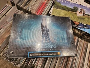 Daft Punk Box France Tron Sealed Numbered  - Bild 1 von 3