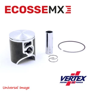 Honda CR125 2000-2003 Vertex Kolben Kit 53.94 C 22685 Motocross - Bild 1 von 5