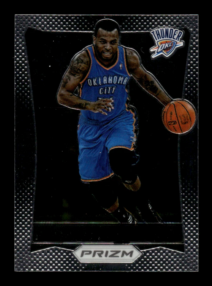 Base de baloncesto Panini Prizm 2012-13 #1-300 ~ Elige tu tarjeta Foto 1 de 1