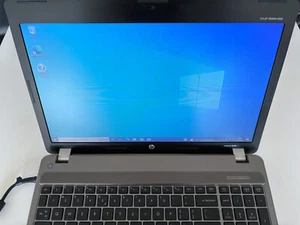 HP ProBook 4530s Laptop i5-2450M 2.5GHz 8GB RAM 320GB HDD Radeon HD 7400M - Zdjęcie 1 z 8