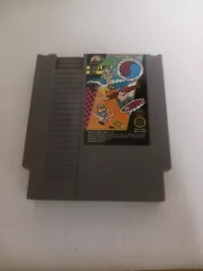 Wood And Water Rage Town And Country (T And C) Surf Designs - Nintendo NES Game - Picture 1 of 2