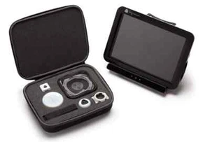 New NeuroNode Trilogy Control Bionics Speech Generation System - Picture 1 of 20