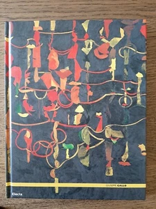 Giuseppe Gallo, All in, Inge Herold, Danilo Eccher, Electa 2008 [A9] - Bild 1 von 7