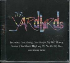 The Yardbirds - The Yardbirds (French Import) - The Yardbirds CD 3QVG The Cheap