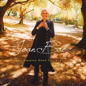 Joan Baez - Whistle Down The Wind (Vinyl LP - 2018 - EU - Original) - Bild 1 von 2