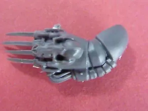 Space Wolves Power Armour Artiglio Fulmine Sinistro - Pezzi 40K - Foto 1 di 1