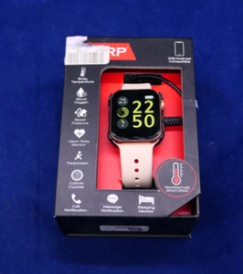 New Sharp Smart Watch SHP1005 IOS/Android Compatible - Picture 1 of 6