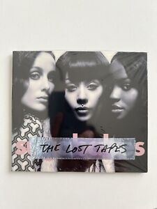 CD Album Sugababes The Lost Tapes