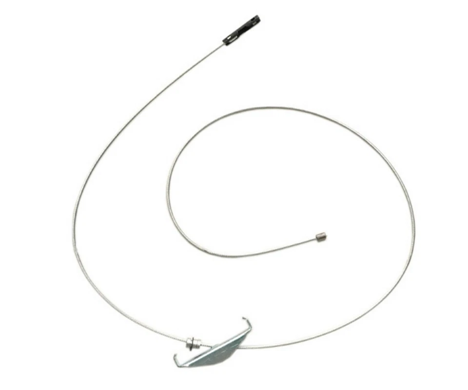 Cable de freno de estacionamiento para Ford F-250, F-350, F-450 Super Duty Foto 1 de 1