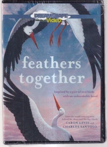 FEATHERS TOGETHER (DVD 2022){E4} - Picture 1 of 2