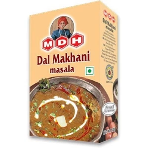 MDH Dal makhani Masala 100g Pack Powder Special Indian Spice for Dal Makhni - Picture 1 of 1