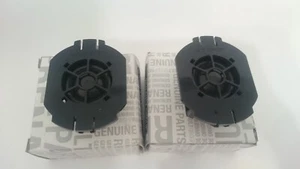 2 Tweeter Renault BOSE Original Megane Clio Captur Kadjar Talisman Scenic 4 IV 3 - Imagen 1 de 4