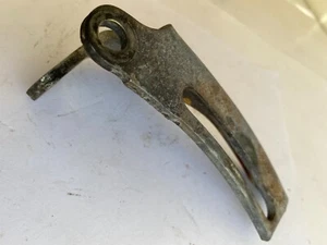 1979-1980 TOYOTA Tercel ADJUST BRACKET, Alternator Upper 1AC 2AC 3AC 1981 79 80 - Picture 1 of 10