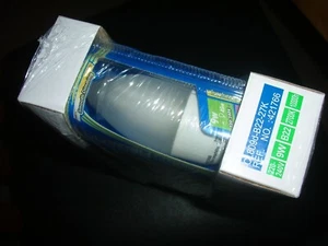 5 ~ 9w (45w) B22 Dimmable Low energy compact candle Bulb warm white pk 5 Megaman - Picture 1 of 5