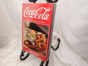 5 new cookbooks Coca Cola refreshing recipes, Campbells casseroles, Bacon more! - Picture 1 of 4