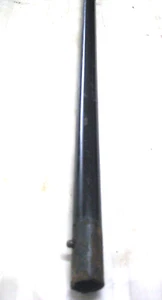 Craftsman Trimmer 358791070 Trimmer Upper Boom Shroud + Flexshaft Part 575260201 - Afbeelding 1 van 6