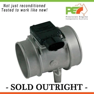 Medidor de masa de aire AMM OEM remanufacturado para FORD EB-EL V8 GT OE# AM0016 - Imagen 1 de 4