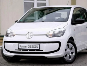 Párpados de faro para VW UP 2011 + plástico ABS, NUEVO - Imagen 1 de 9