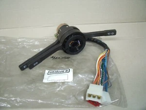 LICHTSCHALTER FIAT 127 AB '81 VITALONI 111.2.228 - Bild 1 von 2