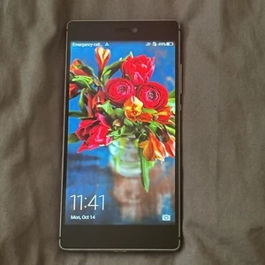 Huawei P8 GRA-L09 Desbloqueado 16GB 5.2" 13MP 3GB RAM Android - Imagen 1 de 19