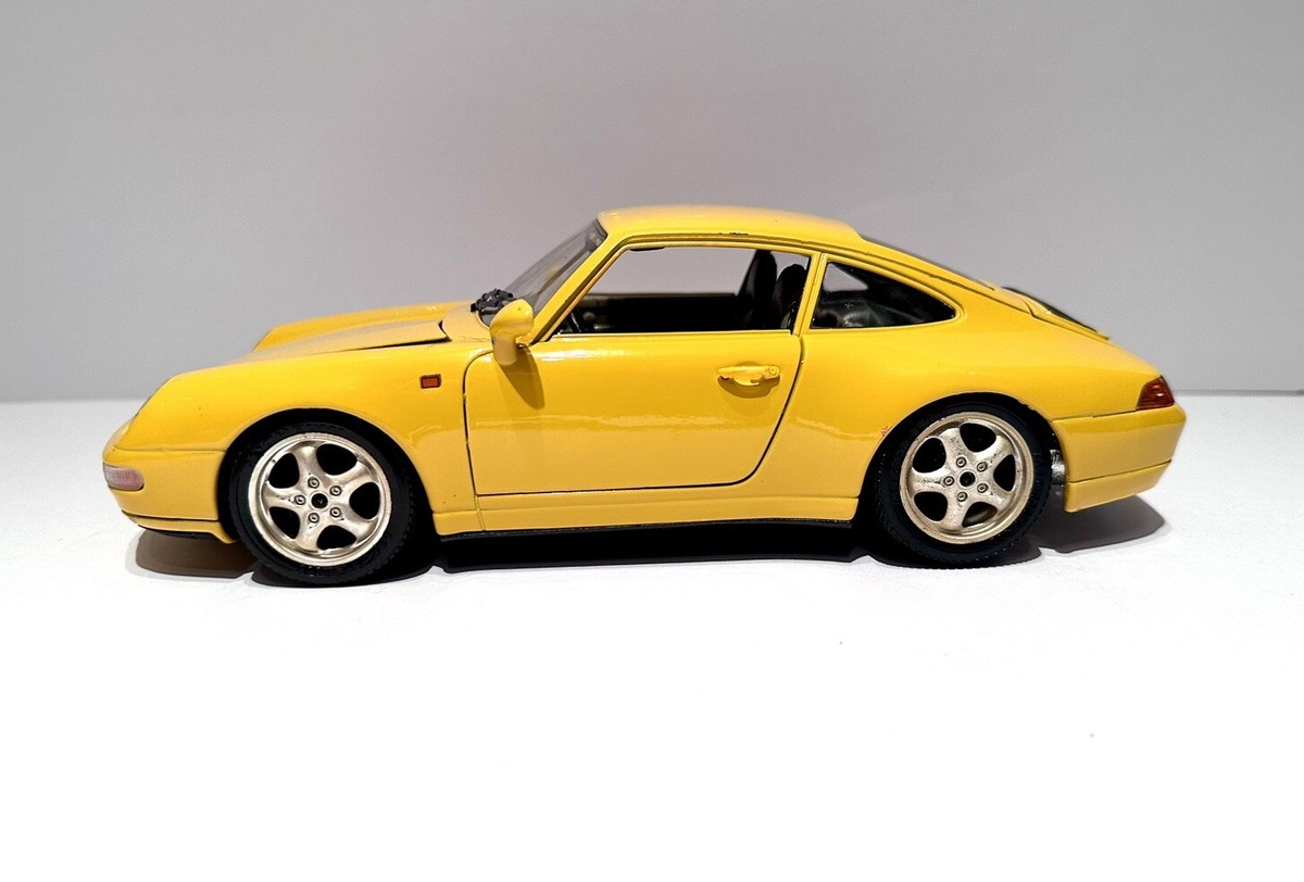 Bburago Porsche Diecast Cars, Trucks & Vans for sale | eBay Bburago Porsche Diecast Cars, Trucks & Vans for sale | eBay