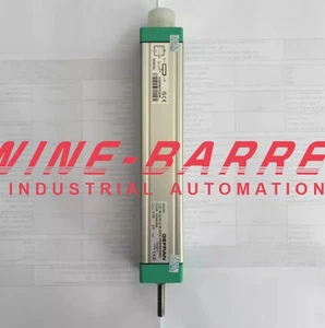EIN neues GEFRAN Linearer Wegsensor elektronisches Lineal LTC-M-0075-S-XL0396 - Bild 1 von 2