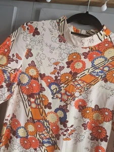 Superdry Ladies Dress Size 10 - Picture 1 of 8