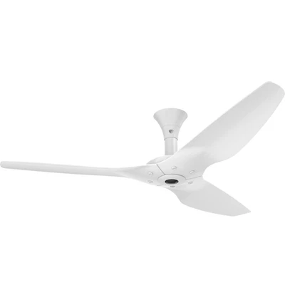 Big Ass Fans Haiku Outdoor 52" Low Profile DC Ceiling Fan, White, FR127A - Image 1 of 4