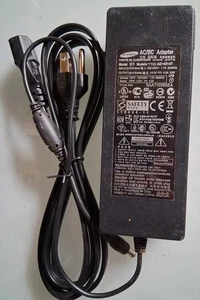 LOT OF (10) Original SAMSUNG 14V 4.5A 63W AC Adapter Charger Model AD-6314T - Picture 1 of 5