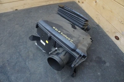 Conjunto de caixa de filtro limpador de ar direito 4S0133838N fabricante de equipamento original Audi R8 Lms Gt4 2018 - Imagem 1 de 4