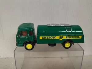SIMCA CARGO CISTERNA BP ENERGIC 1:50 CORGI NO BOX - Imagen 1 de 5