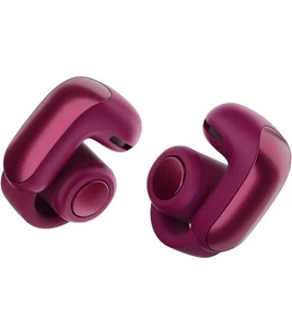 Auriculares Bose Ultra Abiertos Completamente Inalámbricos Auriculares Abiertos Ciruela Profunda Nuevos - Imagen 1 de 6