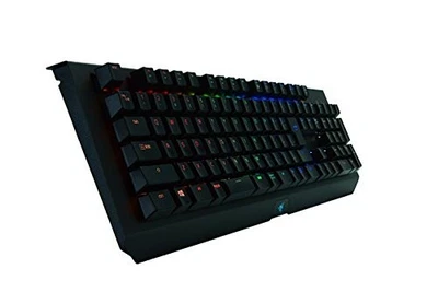 Razer BlackWidow X Chroma JP Japanese array version multi-writing gaming keyboa - Image 1 of 4