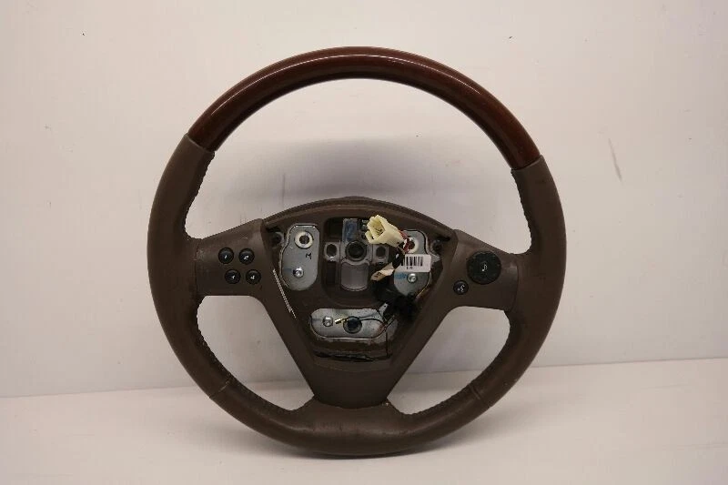 Volante Cadillac CTS 2004-2007  Foto 1 de 4