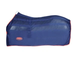 Weatherbeeta Scrim Cooler Standard Pferdedecke (WB327) - Bild 1 von 4